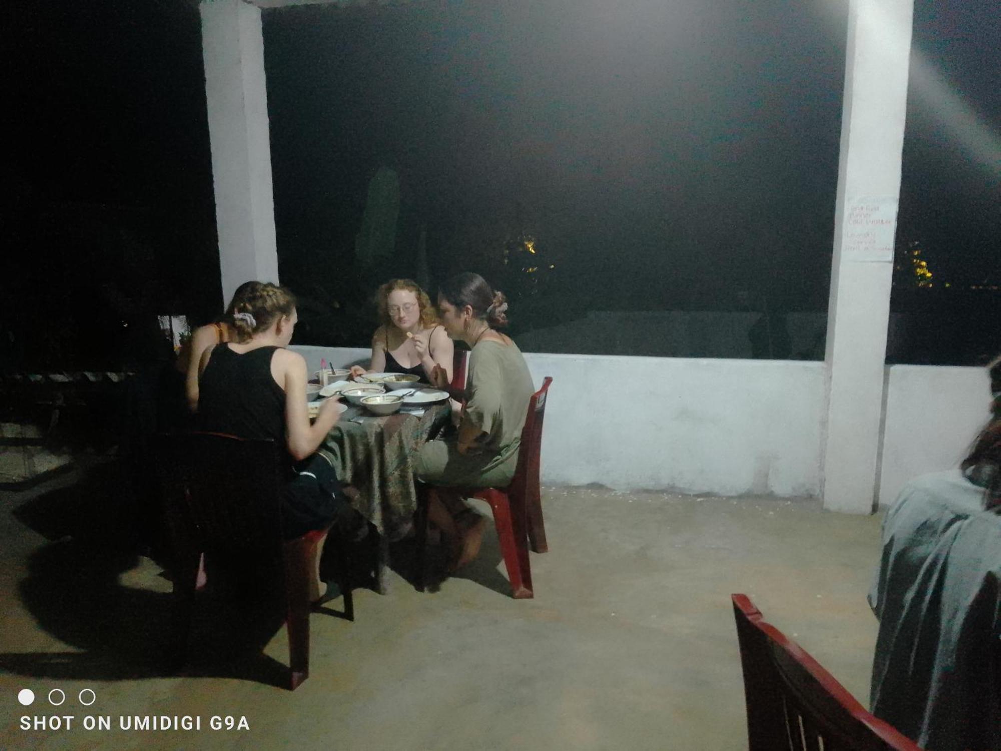 Rithu Homestay Sigiriya Exteriör bild